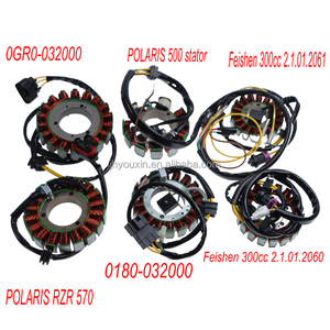 Pièces Atv Utv Stator Magneto Coil 0180032000 pour CFMoto 500 <span class=keywords><strong>CF600</strong></span> ATV UTV <span class=keywords><strong>Quad</strong></span> Nouveautés - Product Image 5