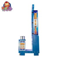 Usine En Gros Marteau Frapper Boxe Puissance Force Test Jeu Machine Dragon Boxe Grand Punch Jeu Machine