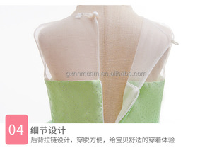 Giáng Sinh Cổ Tích Công Chúa Ăn Mặc Tinkerbell Trang Phục Cô Gái Nhỏ Ưa Thích Sinh Nhật Yêu Tinh Hoa Ăn Mặc Halloween Cosplay Trang Phục - Product Image 5