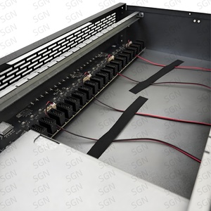 Bo mạch chủ thiết bị điện thoại di động thiết bị Hộp điện thoại máy hoạt động xã hội hệ thống Bot tiktok Hộp thiết bị điện thoại Android hộp trang trại - Product Image 3