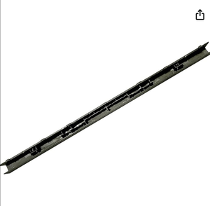 อะไหล่แผ่นปิดบานพับ LCD แล็ปท็อปสำหรับ <span class=keywords><strong>HP</strong></span> <span class=keywords><strong>Chromebook</strong></span> 11 G8 e/ 11A G8 e/ <span class=keywords><strong>11MK</strong></span> <span class=keywords><strong>G9</strong></span>รุ่น EE DD0GAHLC140 L89769-001 - Product Image 4