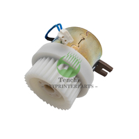 Embrayage magnétique pour pièces de copieur Ricoh Aficio MP C2800 MPC3300 AX20-0289 (AX200289)