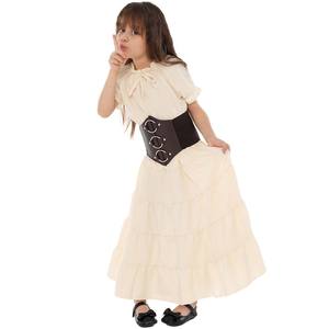 <span class=keywords><strong>Disfraz</strong></span> de Halloween Renacentista Medieval para Niños, Pirata, Vikingo, Princesa, Cosplay, RKHC-015 - Product Image 5