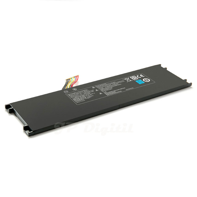 Replacement Laptop Battery PF4WN Genuine Hasee KINGBOOK U45 A1 U47T1 U43E1 U43S1 U45A1 U45A2 U45E1 U45S1 Series Rechargeable