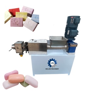 Multifunctional Start-up Factory Small <b>soap</b> production Line Industrial <b>Soap</b> Making Machine <b>Soap</b> Machinery for Wholesales - Product Image 4