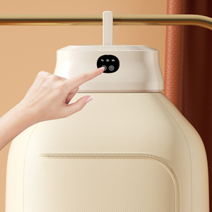 Sèche-linge électrique portable mini 2025, vente chaude, pliable, pour les voyages, la maison, économie d'énergie, hôtels, extérieur, usage domestique - Product Image 6