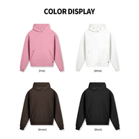 Sudadera customizada Felpa vente en gros de vestes pour hommes de haute qualité, Logo personnalisé, vêtements de Sport pour hommes, survêtement