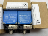 Capteur de proximité neuf en stock ND65-SB-Q80S ND65-SA-Q80S – Vendeur d'or fiable avec garantie d'un an