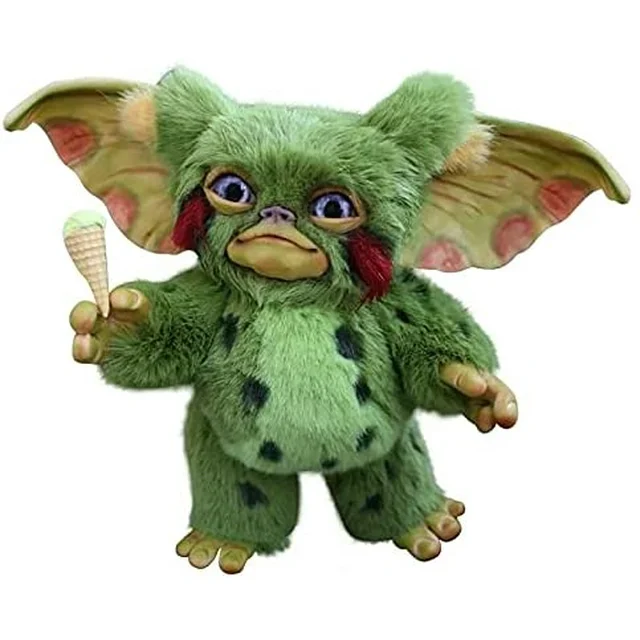 Da vida a tus mundos animados con productos juguete gremlin de calidad