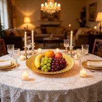 Luxe minimalistische glazen fruitschaal; hoogwaardig schaal voor gedroogd fruit; esthetisch aantrekkelijk retro design voor thuisgebruik en ontvangstruimtes.