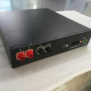 Deey 사이클 리튬 이온 배터리 48v 96v <span class=keywords><strong>120v</strong></span> 100ah 150Ah 200Ah 리튬 배터리 팩 전원 시스템 - Product Image 6