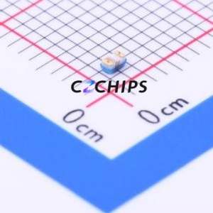 Inductor de Potencia AISC-0603-R0082J-T SMD, 1.1x1.8mm (Inductancia: 8.2nH) (Precisión: 5%) (Corriente Nominal: 700mA) - Product Image 2