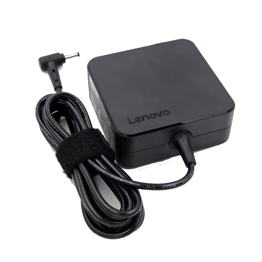 FSLX 65W 20V3.25A Laptop Power Adapter Charger Power Compatible With Lenovo Laptops For Laptops Tablets With 4.0*1.35mm Cable