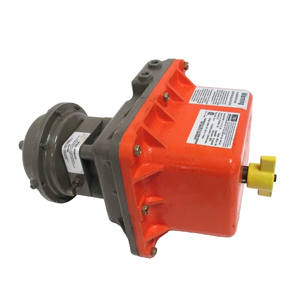 BETTIS SR5M-15-C4-02-307 แอคชูเอเตอร์ EMSR5M15C402307 ผลิตในมณฑลเจียงซี ประเทศจีน - Product Image 1