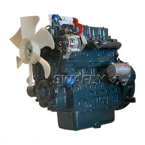 <span class=keywords><strong>Moteur</strong></span> Kubota V2403 V2403-T V2403-M-T-E3B <span class=keywords><strong>Moteur</strong></span> diesel refroidi par <span class=keywords><strong>eau</strong></span> pour <span class=keywords><strong>moteur</strong></span> <span class=keywords><strong>de</strong></span> machine - Product Image 1