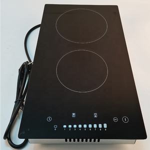 Nueva Estufa Eléctrica de Cocina de 12 Pulgadas, Fabricación OEM 2025, para Encimera y Empotrada - Product Image 4