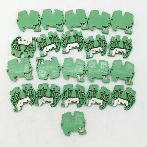 وحدات توصيل ZPEA <span class=keywords><strong>2</strong></span>.5-<span class=keywords><strong>2</strong></span> جديدة وأصلية متوفرة في المستودع، وحدة تحكم للبرمجة الآلية - Product Image 1