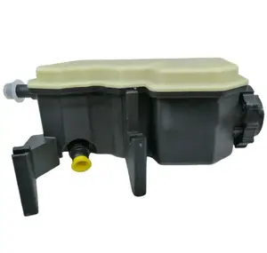 Steering Oil backup Container #26057336 948171