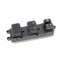 Para Nissan ARMADA A60 2003-2015 TITAN 2003-2019 interruptor principal de ventana eléctrica 25401-ZT10A