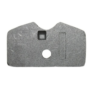 Bloc d'anode pour moteur hors-bord Yamaha 68D-G5251-00, pièce de rechange résistante à la corrosion - Product Image 2