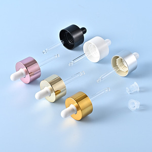 15ml <span class=keywords><strong>30ml</strong></span> vòng tròn lớn huyết thanh chai màu xanh đậm Vòng phẳng vai tinh dầu chai <span class=keywords><strong>30ml</strong></span> dày dưới Chai nhỏ giọt - Product Image 6