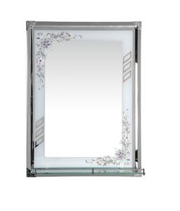 Hangzhou espelho em aço inoxidável de design europeu - Product Image 1