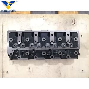 Cabeza de Cilindro 729901-11700 de Alta Calidad, Repuestos para Motor 4D94E 4D94LE - Product Image 1