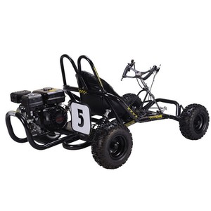 Buggy tout-terrain à quatre roues pour adultes, kart de course tout-terrain <span class=keywords><strong>avec</strong></span> <span class=keywords><strong>moteur</strong></span> 196CC, vitesse maximale de 60 km/h - Product Image 2
