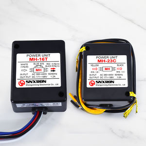 <span class=keywords><strong>Rectificador</strong></span> <span class=keywords><strong>de</strong></span> <span class=keywords><strong>Puente</strong></span> <span class=keywords><strong>Tipo</strong></span> MH-23 MT-2C, Dispositivo <span class=keywords><strong>Rectificador</strong></span> <span class=keywords><strong>de</strong></span> Freno Electromagnético, 1000V 3A, Duradero y Eficiente - Product Image 6