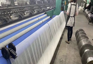 Nhà Máy Trực Tiếp Cung Cấp Tùy Chỉnh Cường Độ Cao Multifilament Nylon Fishing <span class=keywords><strong>Net</strong></span> 210D Rope Twine Trắng Knot Chất Liệu Nylon - Product Image 4