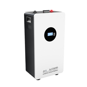 แบตเตอรี่ LiFePO4 ขนาด 5kWh 10kWh 16kWh 48V 51.2V 100Ah 200Ah 314Ah พร้อมระบบ BMS สำหรับระบบกักเก็บพลังงานแสงอาทิตย์ภายในบ้านแบบ Deep Cycle - Product Image 4