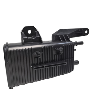 9676421780 9810261480 réservoir de carbone essence carbone pour Citroen C3 <span class=keywords><strong>C4</strong></span> pour Peugeot 307 308 408 3008 - Product Image 6