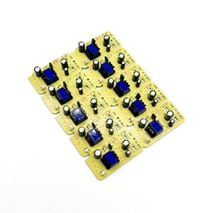 Ventas directas de fábrica OEM AC DC 12,6 V Módulo de alimentación 1A Placa de cargador de batería de litio para Módulo de carga 18650 - Product Image 6