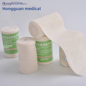 Medisch Zelfklevend Elastisch Verband Van Hoge Kwaliteit Verband Voor Medisch Gebruik - Product Image 1