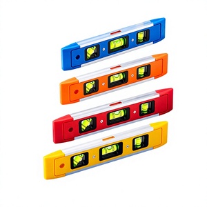 Mini niveau magnétique de 150 mm, haute précision, pour usage domestique et bricolage, avec aimant puissant et design portable - Product Image 5