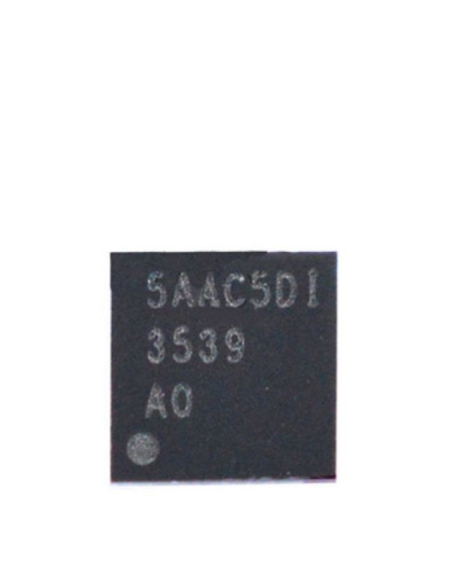 For iPhone XR/8P/8/7P/7 Backlight IC 1-Year Warranty 16-Pin Compatible with U3701/U5650/U5660/U4601/LM3539A1