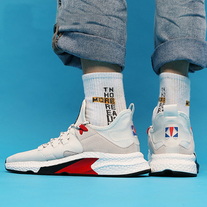 Nuevos Zapatos Deportivos de Diseño para Hombre, Zapatos para Caminar Cómodos, Zapatillas Deportivas, Zapatillas de Tenis Transpirables, Zapatillas Casuales de Moda - Product Image 5