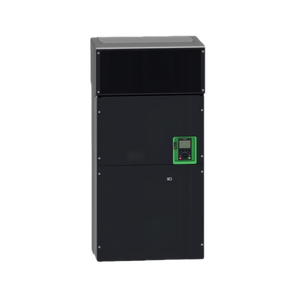 新品オリジナルATV312 0.75 KW 2.4kVA 41W 380-500 V 3相電源 ATV312H075N4 - Product Image 1