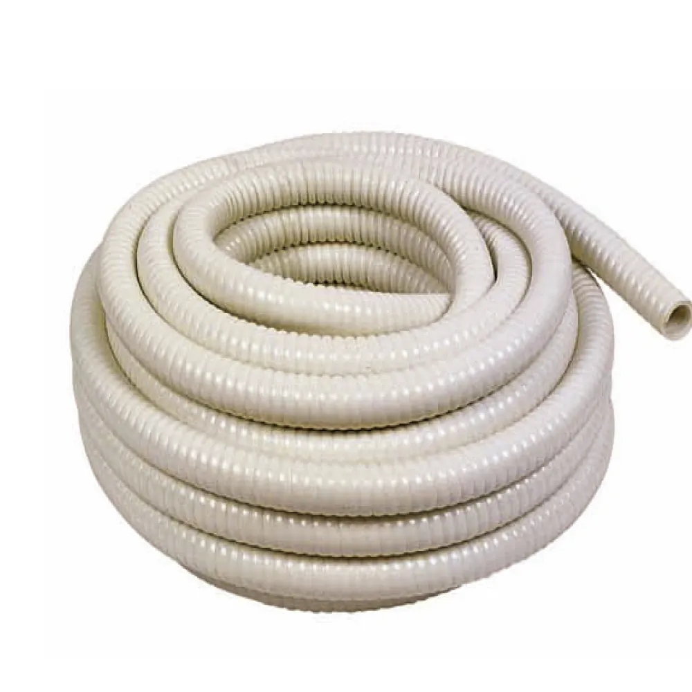 Air Conditioner washing machine condensation double layer PVC Drain Hoses
