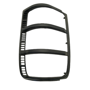 MB623931 Tail Light Covers Tail Light Frames Tail Light Trim <strong>Panels</strong> for Mitsubishi Pajero V33 V43 V31 V45 - Product Image 1