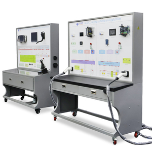 Plateforme <span class=keywords><strong>de</strong></span> formation sur <span class=keywords><strong>la</strong></span> gestion des batteries <span class=keywords><strong>de</strong></span> véhicules électriques (BMS) avec équipement <span class=keywords><strong>de</strong></span> formation automobile pour <span class=keywords><strong>la</strong></span> charge AC/DC - Product Image 1