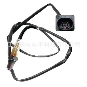 Oxygen <b>Sensor</b> 234-5102 06A906262DA 1K0998262N 0258017180 <b>for</b> <b>Car</b> Replacement - Product Image 1