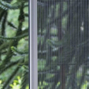 Puerta Corredera de Patio de Calidad Premium con Malla Antimosquitos Certificada CE, Panel de Malla a Prueba de Insectos, Cortina Antimosquitos Personalizable - Product Image 3