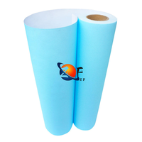 Precio barato de fábrica de alta calidad 80gsm rollo de dibujo Blueprint papel ingeniería Bond Plotter papel