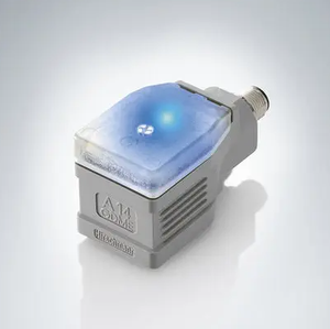 Amplificateur proportionnel électronique HAWE EControl EV2S-CAN-BT, module de commande CAN-Bus, connecteur hydraulique - Product Image 6