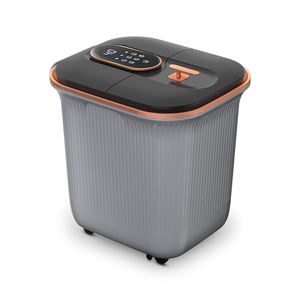 Baignoire de pédicure électrique automatique pour les pieds, chauffage à température constante, bac à pédicure, bain de pieds, masseur - Product Image 3