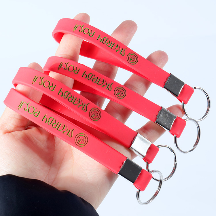 High Quality Wholesale Beaded Lanyard Breakaway Lanyard Lanyard Necklace for Teachers Students Image 4