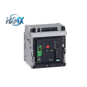 NW16N1 ATV630U75N4 NSX250 NW40bH2แบบ NW16N1 1600A 3P 4P ตัวตัดวงจรอากาศการกระจายพลังงานอุตสาหกรรมในปัจจุบันสูง - Product Image 1