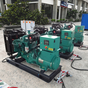 Generador Diésel <span class=keywords><strong>de</strong></span> Bastidor Abierto Yuchai <span class=keywords><strong>de</strong></span> 80KW con Alternador 100% Cobre para Emergencias en Fábricas y Energía <span class=keywords><strong>de</strong></span> Respaldo en Obras <span class=keywords><strong>de</strong></span> Construcción - Product Image 1
