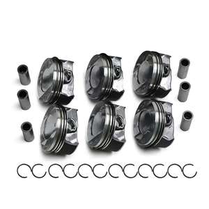 Этот продукт подходит для поршневого двигателя Audi Q7. Это улучшенный поршень двигателя и оригинальный подлинный продукт. - Product Image 4